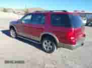2004 Ford Explorer Eddie Bauer with VIN 1FMDU74K94UA33163, listed as a IAAI auction lot 43458985 with 184,549 mi miles and . Bid and sale history available at DreamBid. Image 3.