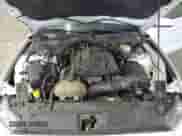 2016 Ford Mustang EcoBoost Premium с VIN 1FATP8UH1G5280389, выставлен на аукционе Copart как лот 70263135 с пробегом Не указан миль и Списание • Salvage title. История ставок и продаж доступна на DreamBid. Изображение 11.