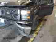 2014 Chevrolet Silverado 1500 Work Truck with VIN 1GCNCPEC7EZ269186, listed as a IAAI auction lot 40896337 with 127,410 mi miles and . Bid and sale history available at DreamBid. Image 21.