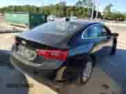 2025 Chevrolet Malibu LT с VIN 1G1ZD5ST9SF132280, выставлен на аукционе Copart как лот 89535695 с пробегом Не указан миль и На запчасти • Non repairable. История ставок и продаж доступна на DreamBid. Изображение 3.