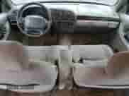 1998 Chevrolet Lumina с VIN 2G1WL52M1W9288861, выставлен на аукционе Copart как лот 51312475 с пробегом 251 105 миль миль и Списание • Salvage title. История ставок и продаж доступна на DreamBid. Изображение 8.