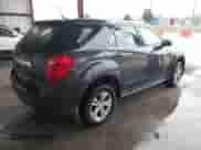 2013 Chevrolet Equinox LS with VIN 2GNALBEK7D1133664, listed as a IAAI auction lot 43180540 with 170,389 mi miles and . Bid and sale history available at DreamBid. Image 4.