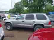 1999 Dodge Durango with VIN 1B4HS28Y2XF684492, listed as a IAAI auction lot 42406259 with 241,447 mi miles and . Bid and sale history available at DreamBid. Image 15.