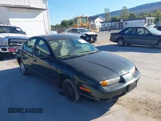 2000 Saturn SL with VIN 1G8ZG5286YZ236432, listed as a IAAI auction lot 43350377 with 146,104 mi miles and . Bid and sale history available at DreamBid. Image 1.