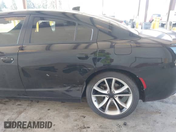 2015 Dodge Charger RT с VIN 2C3CDXCT1FH862572, выставлен на аукционе IAAI как лот 43396822 с пробегом 88 138 миль миль и . История ставок и продаж доступна на DreamBid. Изображение 6.