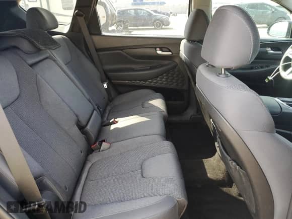 2022 Hyundai Santa Fe SEL с VIN 5NMS2DAJ8NH452058, выставлен на аукционе Copart как лот 69294185 с пробегом 27 796 миль миль и Списание • Salvage title. История ставок и продаж доступна на DreamBid. Изображение 11.