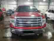 2013 Ford F-150 XLT с VIN 1FTFW1ET8DKE45498, выставлен на аукционе Copart как лот 67114315 с пробегом 223 678 миль миль и Списание • Salvage title. История ставок и продаж доступна на DreamBid. Изображение 5.