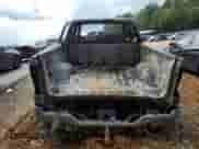 2025 Ram 1500 RHO z VIN 1C6SRFUP7SN602481, wystawiony jako Copart lot #69756055 z przebiegiem Nie podano mil oraz Nie do naprawy • Non repairable. Historia ofert i sprzedaży dostępna na DreamBid. Obrazek 6.