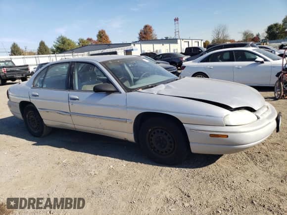 1995 Chevrolet Lumina с VIN 2G1WL52M7S1110736, выставлен на аукционе Copart как лот 73456614 с пробегом 64 574 миль миль и Списание • Salvage title. История ставок и продаж доступна на DreamBid. Изображение 4.