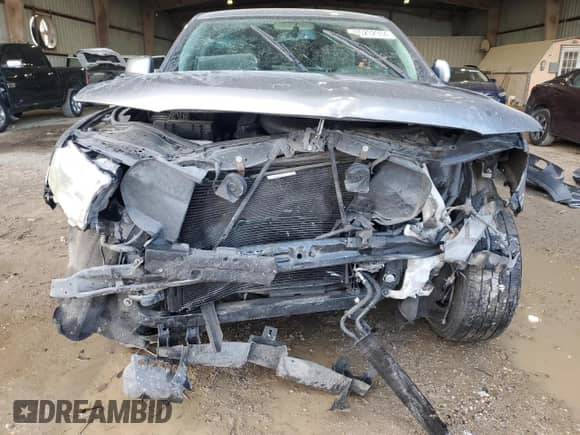 2012 Dodge Durango SXT z VIN 1C4RDHAG5CC335263, wystawiony jako Copart lot #46360155 z przebiegiem 175 808 mil mil oraz Szkoda całkowita • Salvage title. Historia ofert i sprzedaży dostępna na DreamBid. Obrazek 5.
