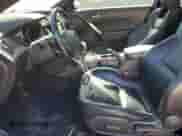 2013 Hyundai Genesis Coupe R-Spec с VIN KMHHU6KJ4DU109538, выставлен на аукционе Copart как лот 76791514 с пробегом 61 250 миль миль и Списание • Salvage title. История ставок и продаж доступна на DreamBid. Изображение 7.