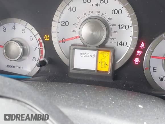 2011 Honda Pilot EX-L с VIN 5FNYF3H52BB034545, выставлен на аукционе IAAI как лот 42966105 с пробегом 198 043 миль миль и . История ставок и продаж доступна на DreamBid. Изображение 15.