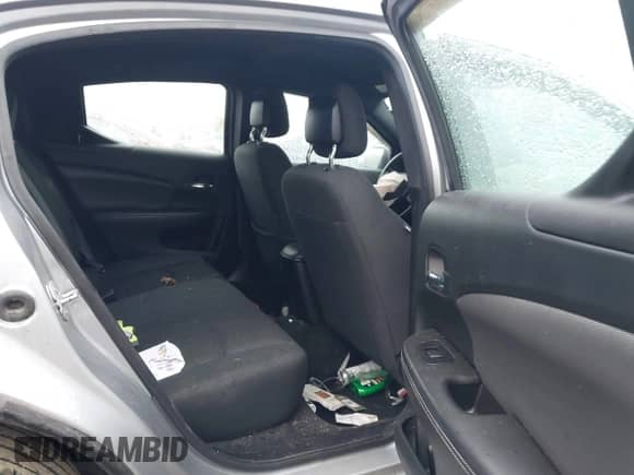 2013 Dodge Avenger SE with VIN 1C3CDZAB5DN771735, listed as a IAAI auction lot 43395877 with 87,931 mi miles and . Bid and sale history available at DreamBid. Image 8.