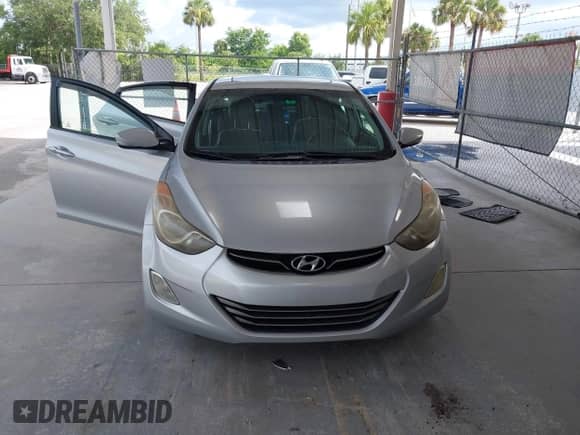 2012 Hyundai Elantra GLS с VIN KMHDH4AE3CU188260, выставлен на аукционе IAAI как лот 42665367 с пробегом 148 381 миль миль и . История ставок и продаж доступна на DreamBid. Изображение 12.