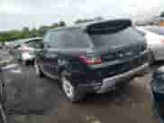 2020 Land Rover Range Rover Sport SE z VIN SALWG2SU8LA712376, wystawiony jako Copart lot #62397465 z przebiegiem 99 030 mil mil oraz Szkoda całkowita • Salvage title. Historia ofert i sprzedaży dostępna na DreamBid. Obrazek 2.