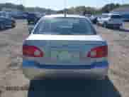 2003 Toyota Corolla S with VIN 2T1BR32E33C033710, listed as a IAAI auction lot 43344570 with 45,904 mi miles and . Bid and sale history available at DreamBid. Image 16.