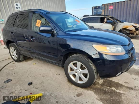 2009 Hyundai Santa Fe SE с VIN 5NMSH73E69H235243, выставлен на аукционе Copart как лот 86891005 с пробегом 151 243 миль миль и На запчасти • Non repairable. История ставок и продаж доступна на DreamBid. Изображение 4.