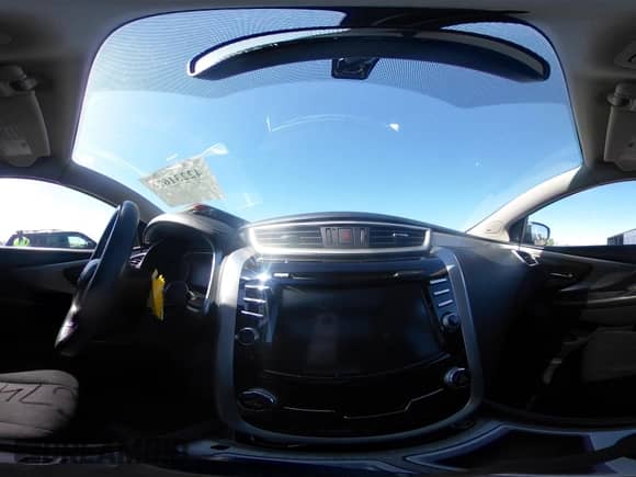 2018 Nissan Murano SV с VIN 5N1AZ2MH3JN114256, выставлен на аукционе IAAI как лот 42231674 с пробегом 105 574 миль миль и . История ставок и продаж доступна на DreamBid. Изображение 18.