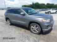 2012 Jeep Grand Cherokee Laredo с VIN 1C4RJEAT8CC361909, выставлен на аукционе IAAI как лот 42727510 с пробегом 191 020 миль миль и . История ставок и продаж доступна на DreamBid. Изображение 1.