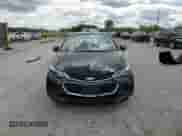 2017 Chevrolet Cruze LT с VIN 1G1BE5SM8H7207271, выставлен на аукционе Copart как лот 70191535 с пробегом 137 394 миль миль и Списание • Salvage title. История ставок и продаж доступна на DreamBid. Изображение 14.