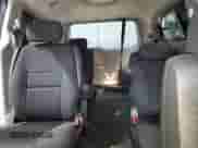 2010 Dodge Grand Caravan SXT z VIN 2D4RN5D17AR499253, wystawiony jako Copart lot #69954035 z przebiegiem 153 984 mil mil oraz Szkoda całkowita • Salvage title. Historia ofert i sprzedaży dostępna na DreamBid. Obrazek 10.