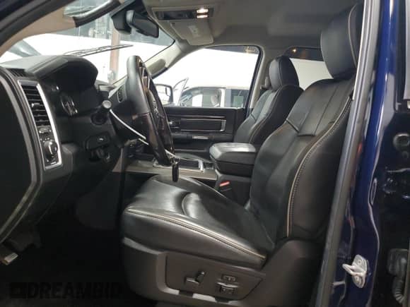 2014 Ram 1500 Longhorn Limited с VIN 1C6RR7WMXES350030, выставлен на аукционе Copart как лот 71325065 с пробегом 118 777 миль миль и Чистый • Clean title. История ставок и продаж доступна на DreamBid. Изображение 7.