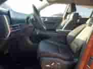 2024 Hyundai Santa Fe Limited с VIN 5NMP3DG19RH008218, выставлен на аукционе Copart как лот 84165514 с пробегом 2 675 миль миль и Списание • Salvage title. История ставок и продаж доступна на DreamBid. Изображение 7.