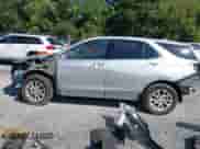 2018 Chevrolet Equinox LT z VIN 2GNAXJEV6J6202643, wystawiony jako IAAI lot #43005625 z przebiegiem 52 382 mil mil oraz . Historia ofert i sprzedaży dostępna na DreamBid. Obrazek 15.