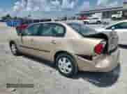 2004 Chevrolet Malibu z VIN 1G1ZS52F74F145953, wystawiony jako Copart lot #65617255 z przebiegiem 383 938 mil mil oraz Szkoda całkowita • Salvage title. Historia ofert i sprzedaży dostępna na DreamBid. Obrazek 2.