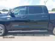 2021 Toyota Tundra SR5 with VIN 5TFEY5F17MX283781, listed as a IAAI auction lot 43207199 with 50,988 mi miles and . Bid and sale history available at DreamBid. Image 14.