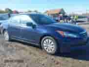 2012 Honda Accord LX z VIN 1HGCP2F31CA009280, wystawiony jako IAAI lot #43491898 z przebiegiem 229 654 mil mil oraz . Historia ofert i sprzedaży dostępna na DreamBid. Obrazek 1.