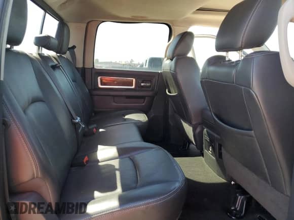 2011 Ram 1500 SLT с VIN 1D7RB1CT7BS649885, выставлен на аукционе Copart как лот 46796275 с пробегом 297 501 миль миль и Списание • Salvage title. История ставок и продаж доступна на DreamBid. Изображение 10.