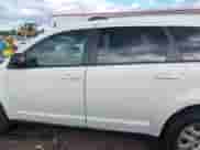 2017 Dodge Journey SE z VIN 3C4PDCAB5HT709512, wystawiony jako IAAI lot #43389373 z przebiegiem 188 104 mil mil oraz . Historia ofert i sprzedaży dostępna na DreamBid. Obrazek 14.