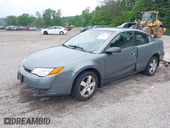 2007 Saturn ION with VIN 1G8AW15B67Z193449, listed as a IAAI auction lot 42285412 with 166,271 mi miles and . Bid and sale history available at DreamBid. Image 20.