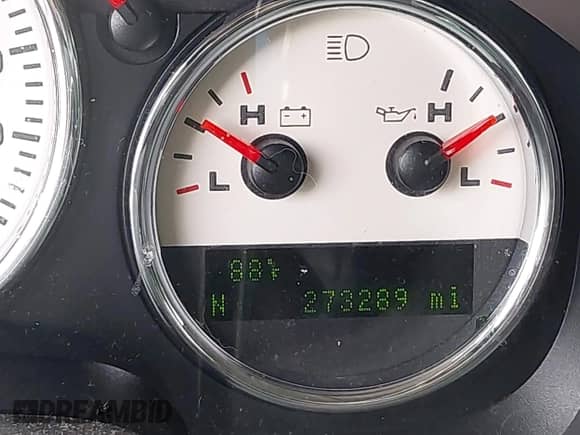 2008 Ford F-150 XLT с VIN 1FTPW14V88KB19522, выставлен на аукционе IAAI как лот 43040393 с пробегом 273 289 миль миль и . История ставок и продаж доступна на DreamBid. Изображение 7.