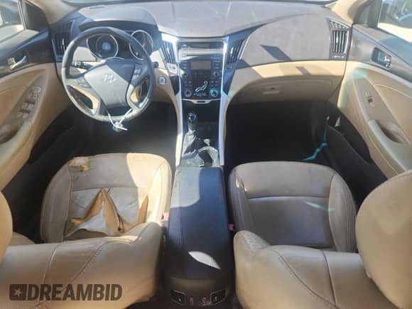 2012 Hyundai Sonata SE с VIN 5NPEC4AC0CH442751, выставлен на аукционе Copart как лот 90045455 с пробегом 182 127 миль миль и Чистый • Clean title. История ставок и продаж доступна на DreamBid. Изображение 8.