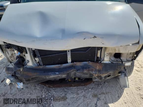 1997 Chevrolet Astro Cargo z VIN 1GCDM19W4VB147243, wystawiony jako Copart lot #84792715 z przebiegiem Nie podano mil oraz Szkoda całkowita • Salvage title. Historia ofert i sprzedaży dostępna na DreamBid. Obrazek 12.