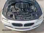 2014 BMW 7 Series ALPINA B7 z VIN WBAYE8C52ED136279, wystawiony jako Copart lot #60917415 z przebiegiem 120 118 mil mil oraz Czysty tytuł • Clean title. Historia ofert i sprzedaży dostępna na DreamBid. Obrazek 11.