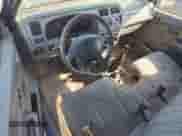 1998 Nissan Frontier with VIN 1N6DD21Y8WC313047, listed as a Copart auction lot 85376735 with Not provided miles and Clean title. Bid and sale history available at DreamBid. Image 8.