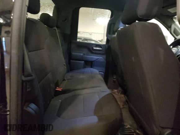 2021 Chevrolet Silverado 2500HD Work Truck с VIN 1GC5YLE73MF144019, выставлен на аукционе Copart как лот 49350805 с пробегом 100 299 миль миль и Списание • Salvage title. История ставок и продаж доступна на DreamBid. Изображение 10.