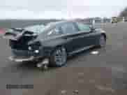 2018 Honda Accord EX z VIN 1HGCV3F44JA017181, wystawiony jako IAAI lot #41917953 z przebiegiem 78 652 mil mil oraz . Historia ofert i sprzedaży dostępna na DreamBid. Obrazek 4.