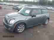 2010 MINI Hardtop S with VIN WMWMF7C50ATZ69679, listed as a IAAI auction lot 43344624 with 117,849 mi miles and . Bid and sale history available at DreamBid. Image 17.