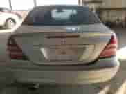 2006 Mercedes-Benz C 230 Sport с VIN WDBRF56H66F730712, выставлен на аукционе Copart как лот 70977294 с пробегом 161 276 миль миль и Списание • Salvage title. История ставок и продаж доступна на DreamBid. Изображение 6.