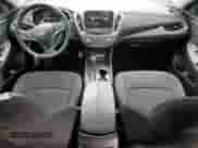 2016 Chevrolet Malibu LT z VIN 1G1ZE5ST3GF266500, wystawiony jako Copart lot #84473465 z przebiegiem 126 027 mil mil oraz Szkoda całkowita • Salvage title. Historia ofert i sprzedaży dostępna na DreamBid. Obrazek 8.