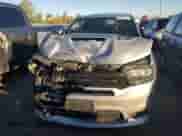 2018 Dodge Durango R/T with VIN 1C4SDJCT3JC496095, listed as a Copart auction lot 85347175 with 103,992 mi miles and Clean title. Bid and sale history available at DreamBid. Image 5.