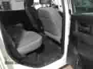 2019 Ram 1500 Express z VIN 1C6RR7KT2KS547458, wystawiony jako IAAI lot #41751397 z przebiegiem 128 523 mil mil oraz . Historia ofert i sprzedaży dostępna na DreamBid. Obrazek 8.