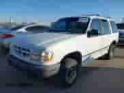 1999 Ford Explorer XL with VIN 1FMZU32X6XZB34133, listed as a IAAI auction lot 41391700 with 275,611 mi miles and . Bid and sale history available at DreamBid. Image 2.