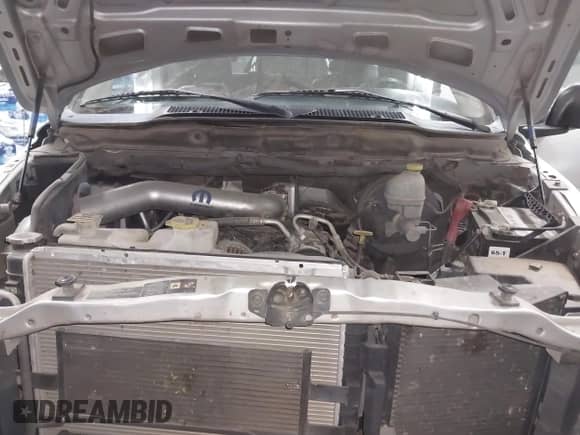 2005 Dodge 1500 SLT with VIN 1D7HA18DX5S221586, listed as a IAAI auction lot 43325652 with 155,414 mi miles and . Bid and sale history available at DreamBid. Image 10.