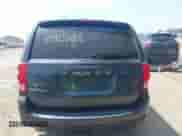 2014 Dodge Grand Caravan SE with VIN 2C4RDGBG7ER227469, listed as a IAAI auction lot 42803052 with 198,301 mi miles and . Bid and sale history available at DreamBid. Image 16.