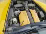 2007 Chevrolet Corvette с VIN 1G1YY36U375137401, выставлен на аукционе Copart как лот 87452024 с пробегом 84 670 миль миль и Списание • Salvage title. История ставок и продаж доступна на DreamBid. Изображение 11.